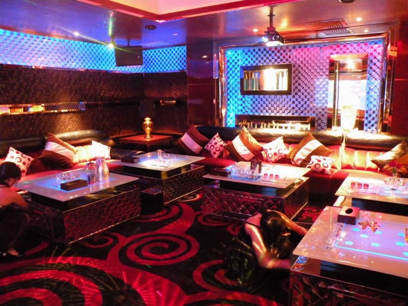 邢台商务KTV推荐-临西县ktv预订