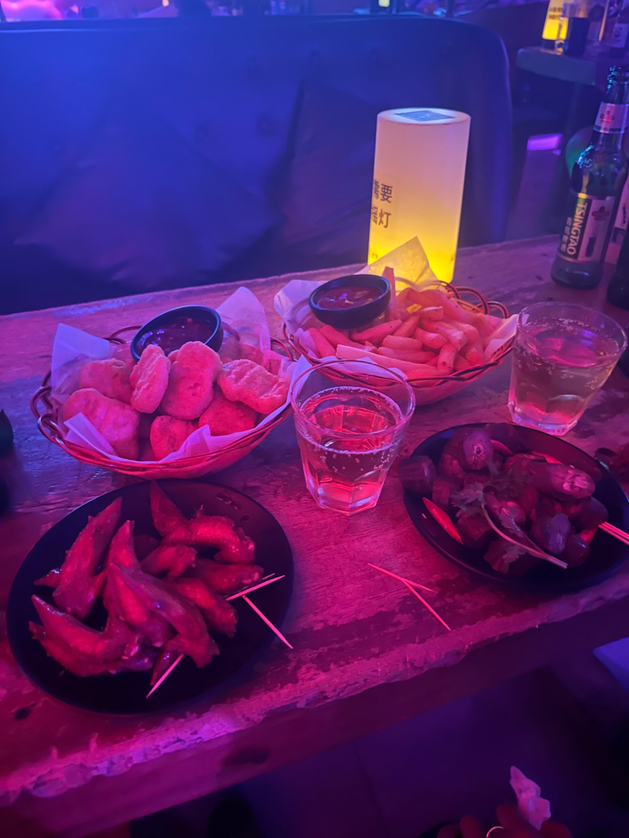 邢台商务ktv有没有推荐选择-临西县ktv预订